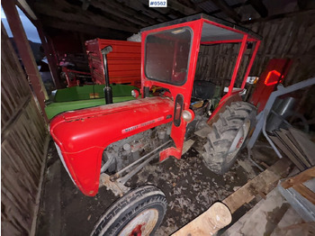 Farm tractor MASSEY FERGUSON 1000 series