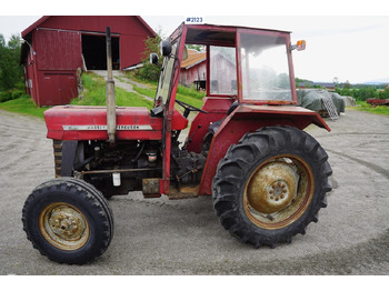 Farm tractor MASSEY FERGUSON 1000 series