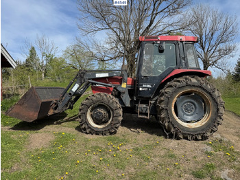 Farm tractor CASE IH XL