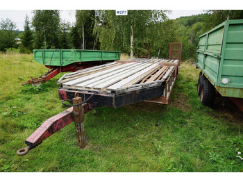Farm trailer