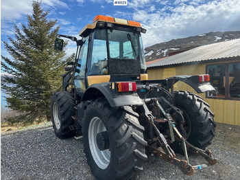 Farm tractor 2000 JCB Fastrac 4x4 tractor w/ loader, 2 new tires, gravel bucket or snow bucket. WATCH VIDEO.: picture 3