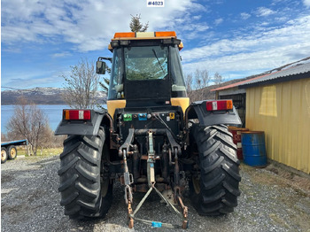 Farm tractor 2000 JCB Fastrac 4x4 tractor w/ loader, 2 new tires, gravel bucket or snow bucket. WATCH VIDEO.: picture 4