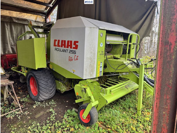 Hay and forage equipment CLAAS