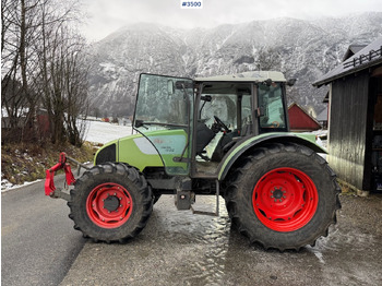 Farm tractor CLAAS Celtis