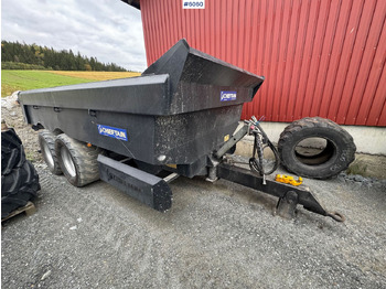 Farm trailer