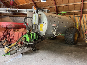 Slurry tanker JOSKIN