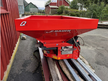 Fertilizer spreader 2019 Rauch MDS 19.1 Q fertilizer spreader.: picture 3