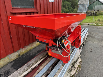 Fertilizer spreader 2019 Rauch MDS 19.1 Q fertilizer spreader.: picture 2