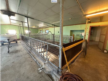 Livestock equipment