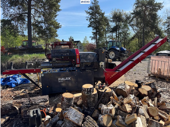 Forestry equipment 2015 Palax KS 45S: picture 3 Forestry equipment 2015 Palax KS 45S: picture 3