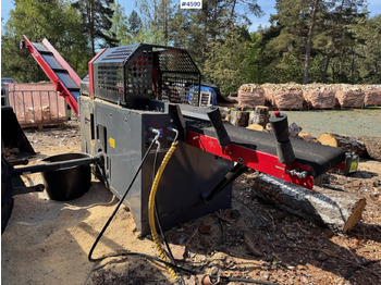 Forestry equipment 2015 Palax KS 45S: picture 4 Forestry equipment 2015 Palax KS 45S: picture 4