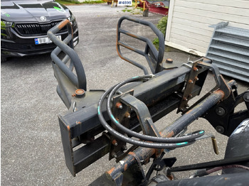 Hay and forage equipment Kellfri Round bale grab.: picture 4