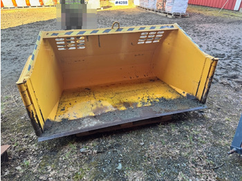 Utility/ Special vehicle