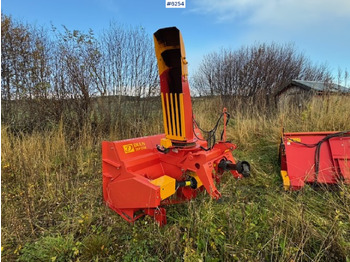 Utility/ Special vehicle