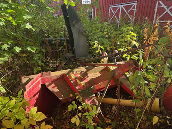 Utility/ Special vehicle