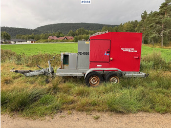 Utility/ Special vehicle