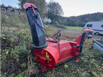 Utility/ Special vehicle