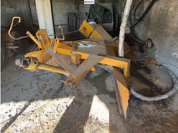 Utility/ Special vehicle