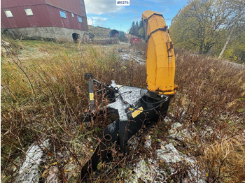 Utility/ Special vehicle 2010 Trejon Optimal Snow blower: picture 4