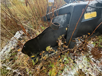 Utility/ Special vehicle 2010 Trejon Optimal Snow blower: picture 5