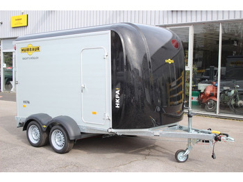 Motorcycle trailer HUMBAUR