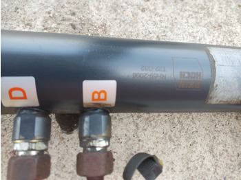 Steering MAN steering cylinder: picture 2 Steering MAN steering cylinder: picture 2