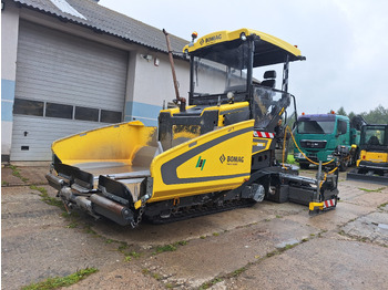Asphalt paver BOMAG