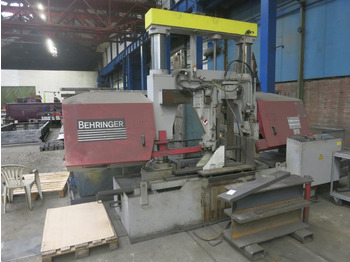 Metalworking machinery
