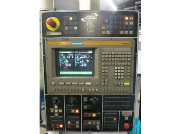 Metal lathe DÖRRIES VCE 1400/100: picture 2 Metal lathe DÖRRIES VCE 1400/100: picture 2