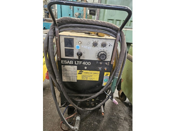 Welding equipment