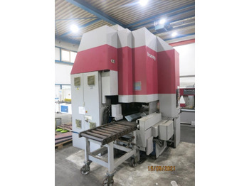 Metalworking machinery