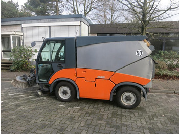 Road sweeper HAKO Citymaster 2000: picture 2