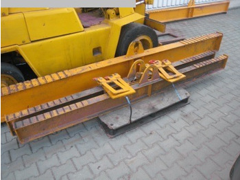 Industrial equipment