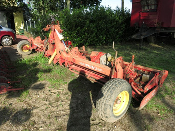 Power harrow LELY