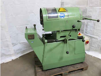 Metalworking machinery