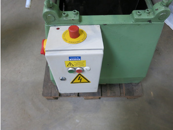 Metalworking machinery Lingk und Sturzebecher REBST: picture 4 Metalworking machinery Lingk und Sturzebecher REBST: picture 4