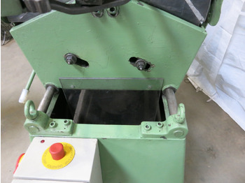 Metalworking machinery Lingk und Sturzebecher REBST: picture 5 Metalworking machinery Lingk und Sturzebecher REBST: picture 5