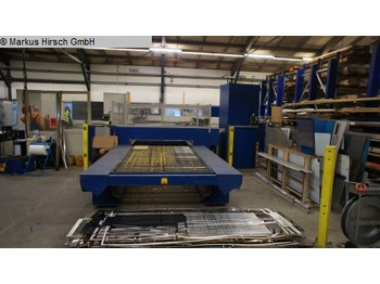 Metalworking machinery