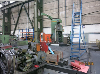 Metalworking machinery
