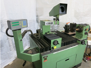 Metalworking machinery ZOLLER SN 4187/102: picture 2