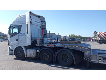 Tractor unit Iveco Stralis 510 AS440STX/P 6X2 2018 Salon Polska: picture 5