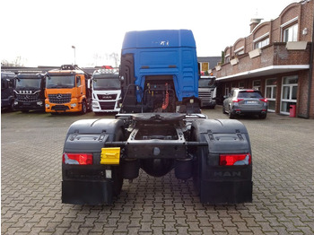 Tractor unit MAN 18.400 TGS SZM 4x2 MAN 18.400 TGS SZM 4x2 Retarder 4 LKW´s im Bestand !: picture 5
