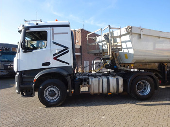 Tractor unit MERCEDES-BENZ Arocs 1851