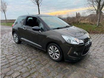 Car Citroën DS3 Sport: picture 4