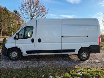 Panel van Fiat Ducato Maxi Grossr.-Kasten 35 130 L4H2 RS: 4035: picture 2