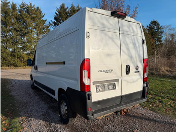 Panel van Fiat Ducato Maxi Grossr.-Kasten 35 130 L4H2 RS: 4035: picture 3