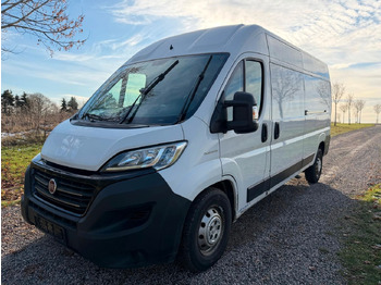 Panel van FIAT Ducato Maxi