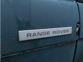 Ambulance Land Rover Range Rover Classic Ambulance V8 *2900 brutto*: picture 5