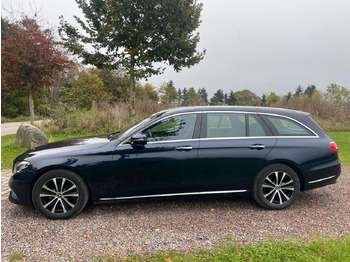 Station wagon Mercedes-Benz E 220 T-Modell E 220 d *4Matic*: picture 2