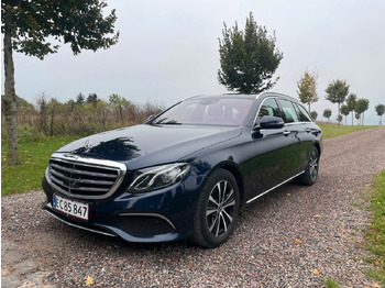 Station wagon MERCEDES-BENZ